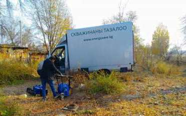 реконструкция существующего водозабора в с.Лесное 
