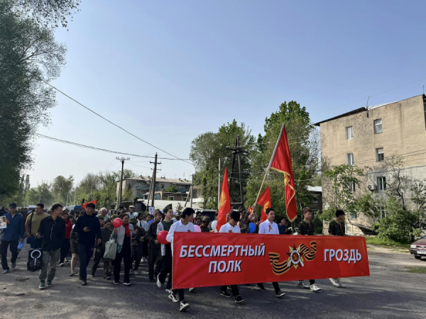  Поздравляем вас с 9 мая Днем Великой Победы!